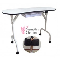 Masa portabila pentru manichiura, art ACP 113259